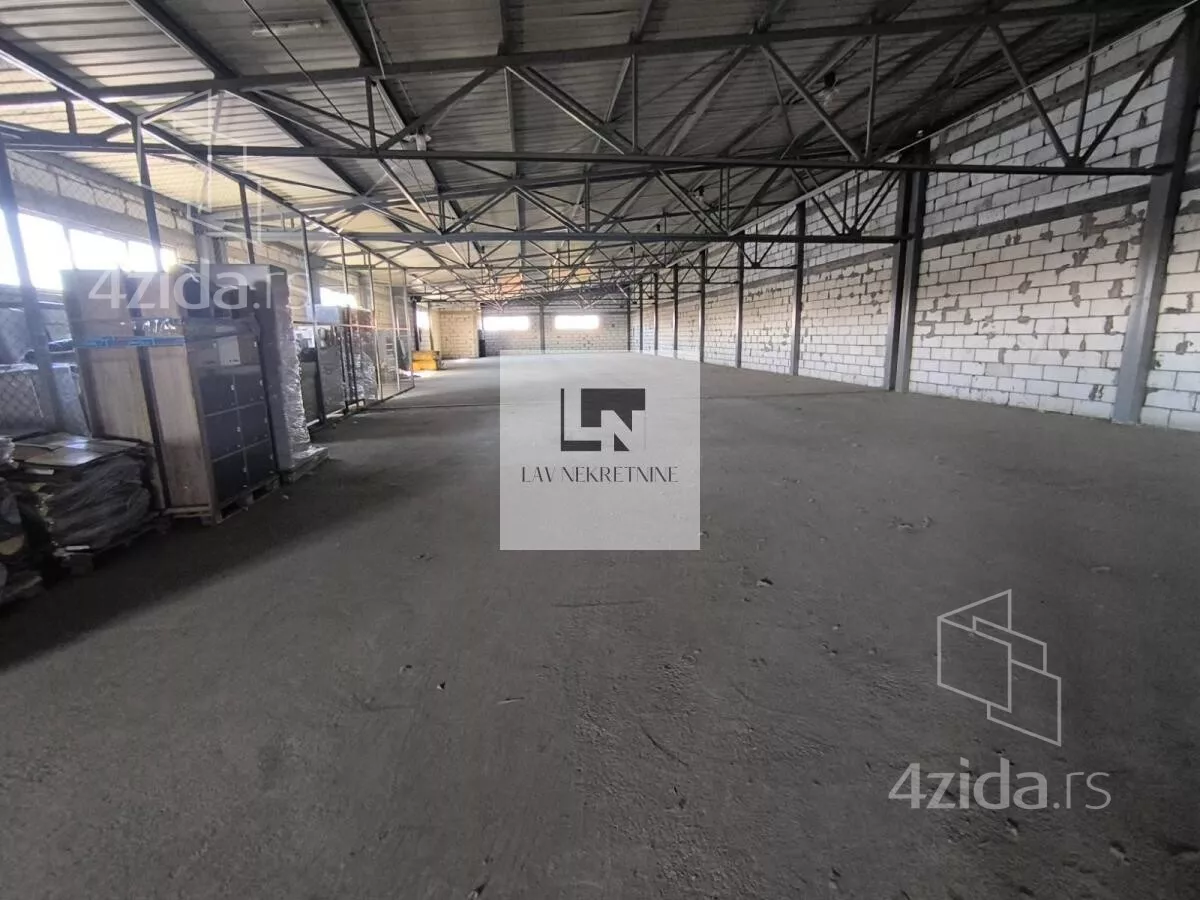 Magacin | 4zida