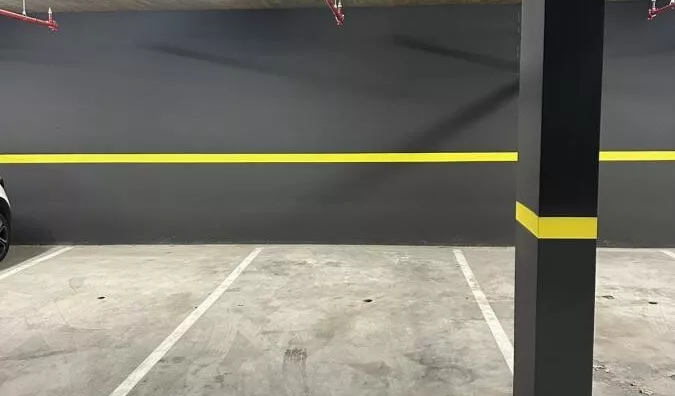 Garaža/Parking | 4zida