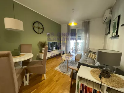 Đorđa Nikšića Johana | 4zida.rs