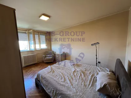 Bulevar Oslobođenja | 4zida.rs