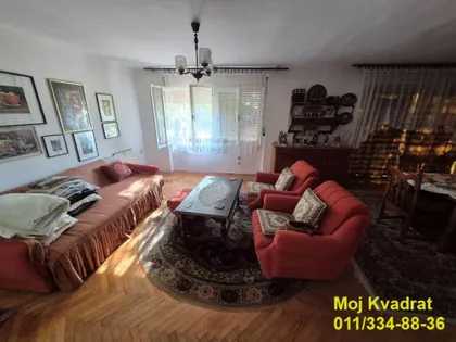Nušićeva | 4zida.rs