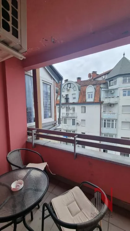 Bulevar Oslobođenja | 4zida.rs