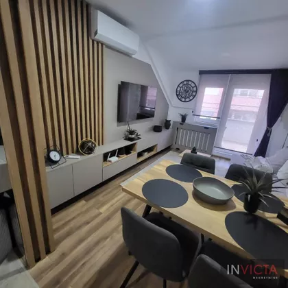 Bulevar Oslobođenja | 4zida.rs