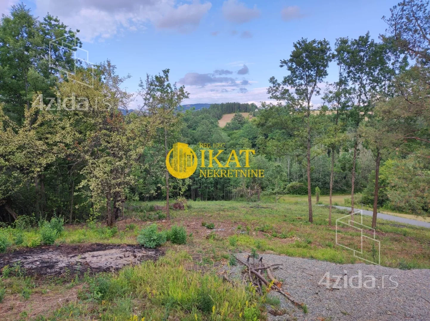 Građevinsko zemljište | 4zida