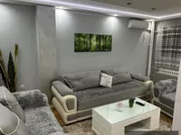 Trg Svetog Save, Bulevar Nemanjića, Medijana, Gradske lokacije, Niš | 4zida.rs