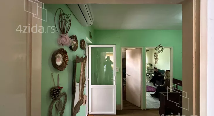 3-etažna kuća | 4zida