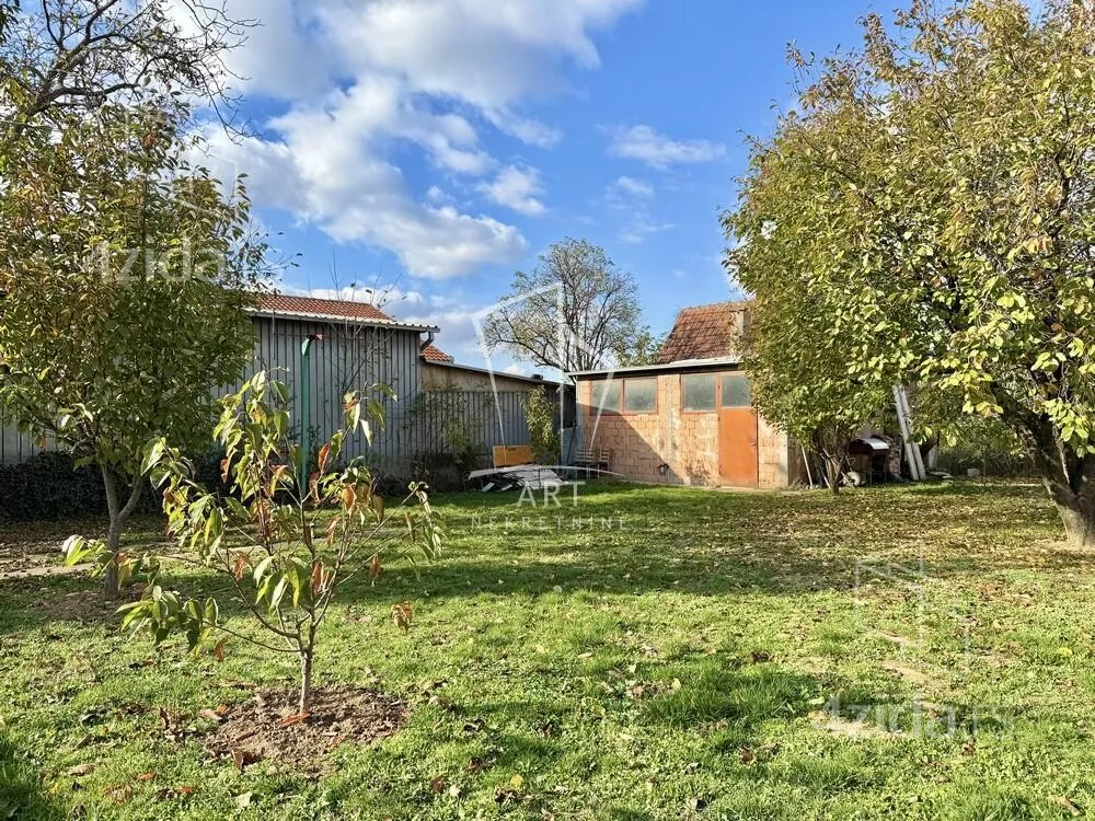 Građevinsko zemljište | 4zida