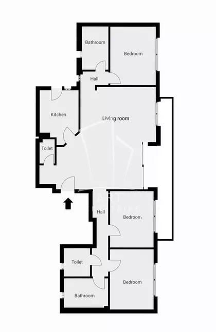 Dimitrija Tucovića | 4zida.rs