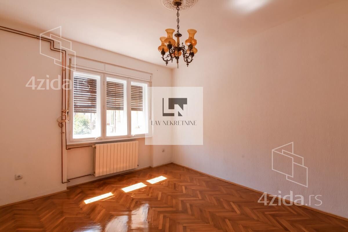 Stan – Beograd - Prikaz 2