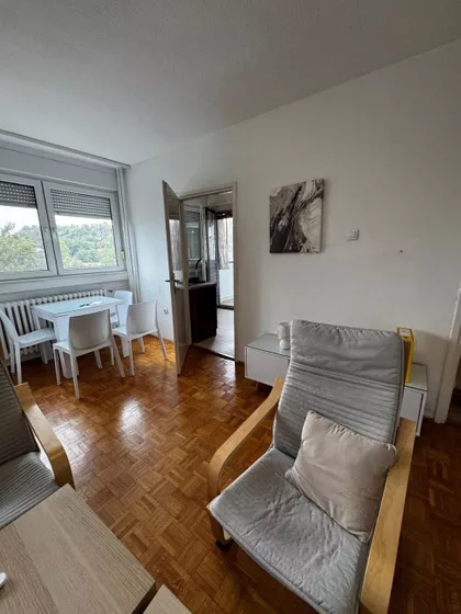 Bulevar Milutina Milankovića | 4zida.rs