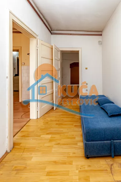 Stara železnička kolonija | 4zida.rs