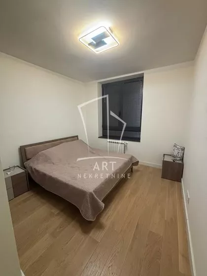 Luke Ćelovića Trebinjca | 4zida.rs