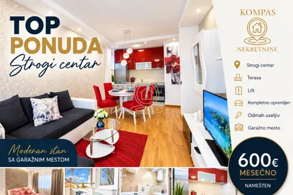 Novi Sad - Centar | 4zida.rs