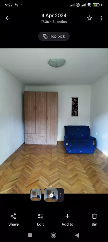 Tolstojeva 6A | 4zida.rs