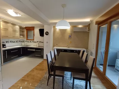 Rajićeva | 4zida.rs