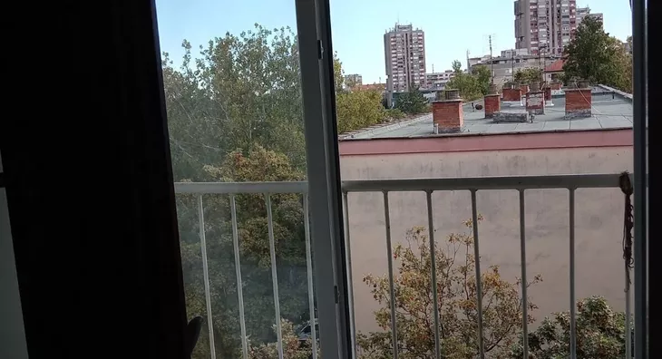 Garsonjera | 4zida
