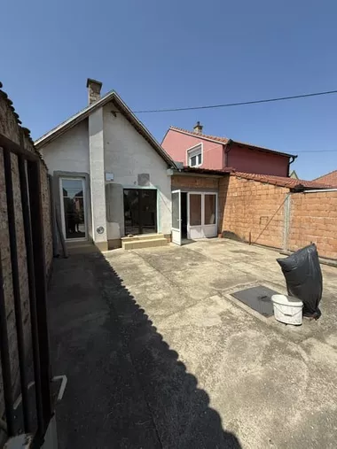 Borisa Kidriča