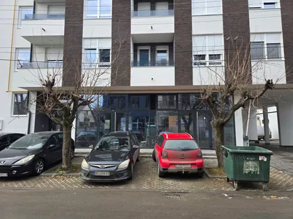 Radoja Domanovića 47B | 4zida.rs