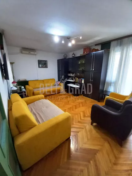 Vidikovački venac | 4zida.rs
