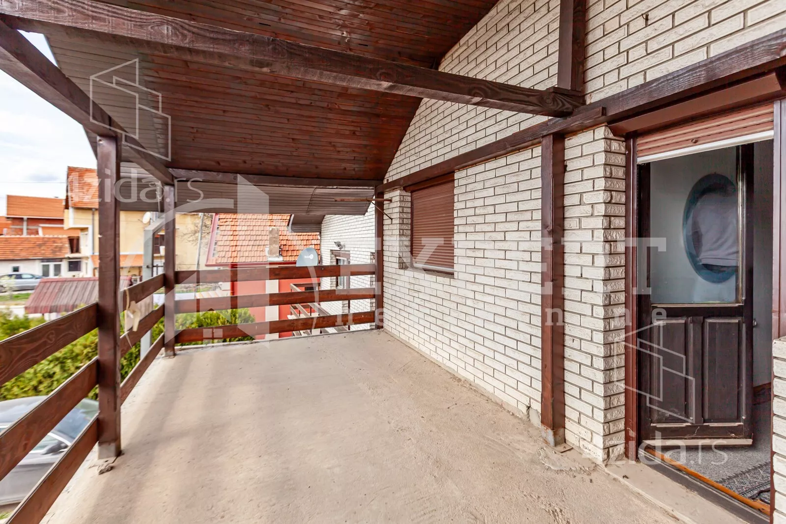 2-etažna kuća | 4zida