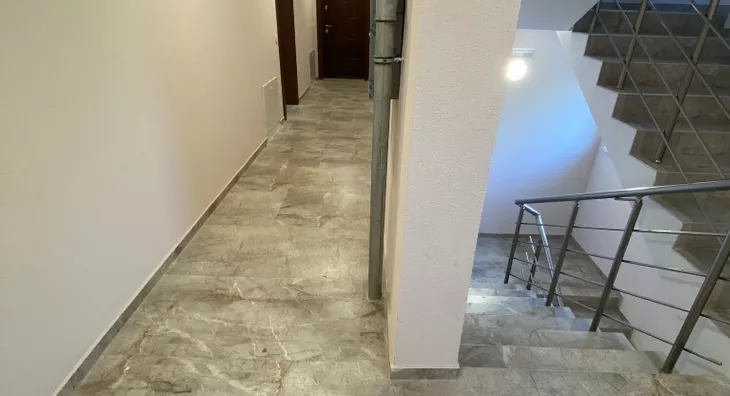 Osmosoban stan | 4zida