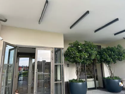 Bulevar Vudroa Vilsona 10 | 4zida.rs