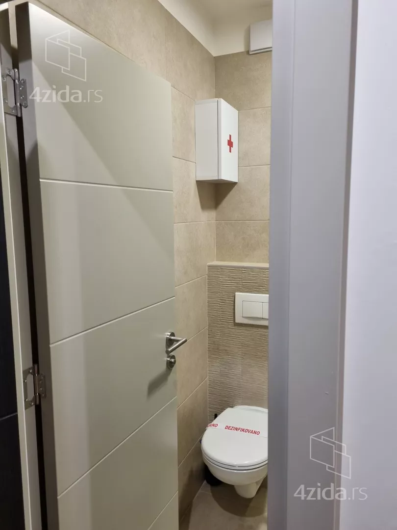 Garsonjera | 4zida