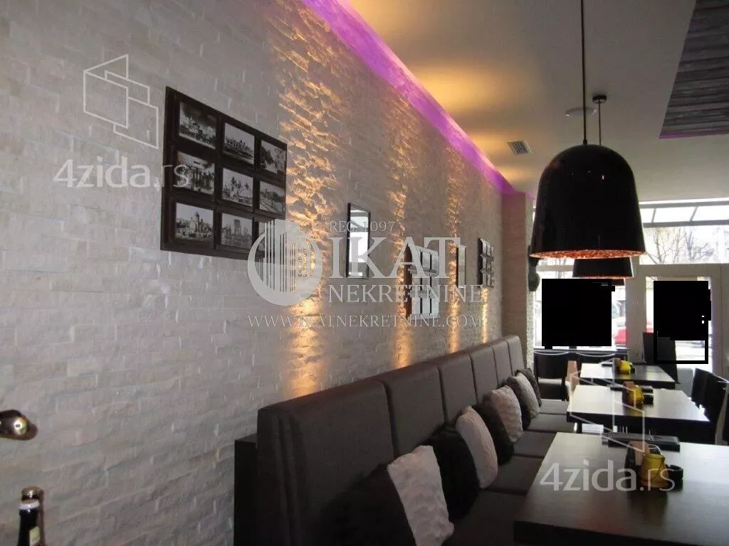 Lokal | 4zida