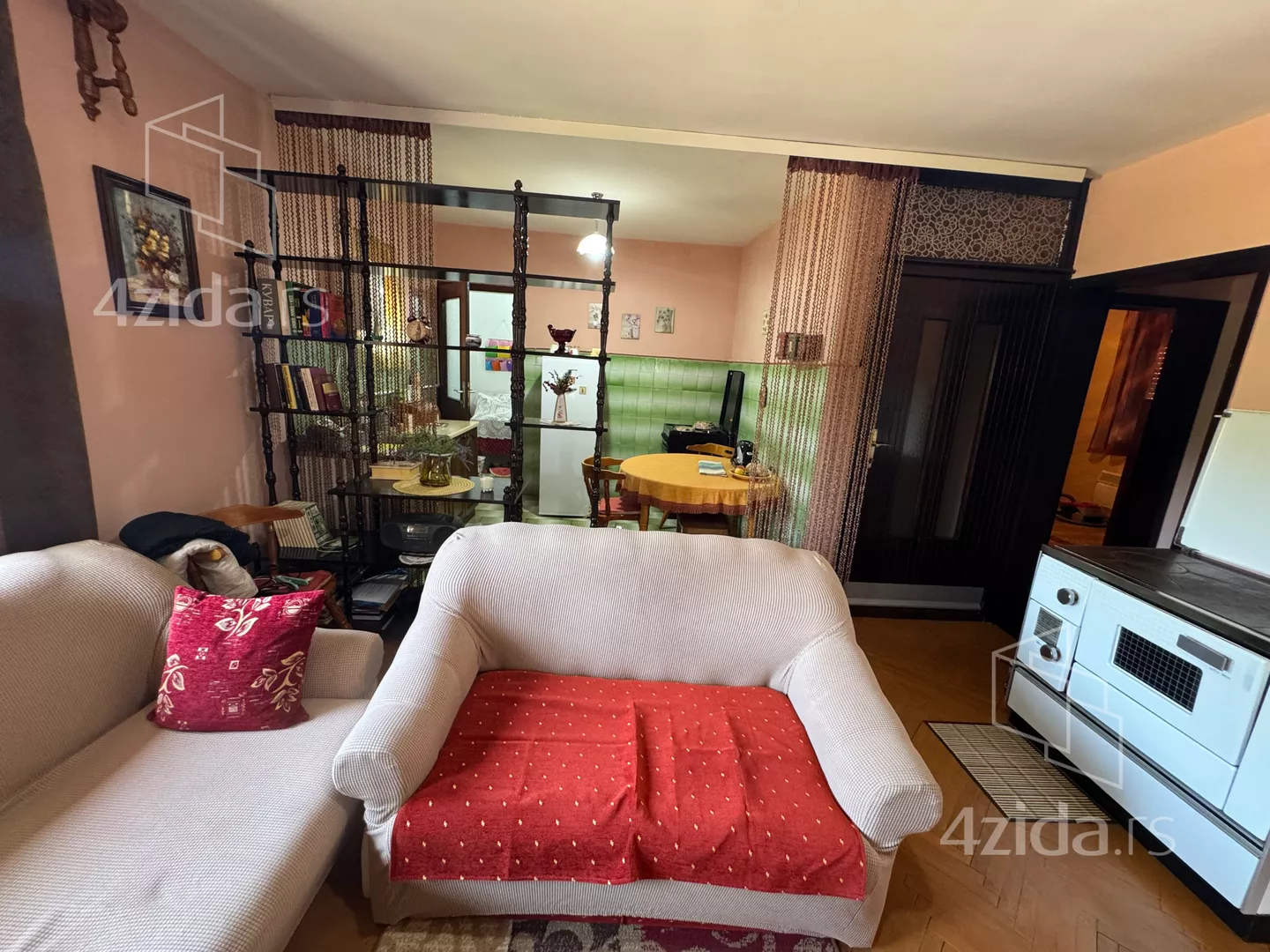 2-etažna kuća | 4zida