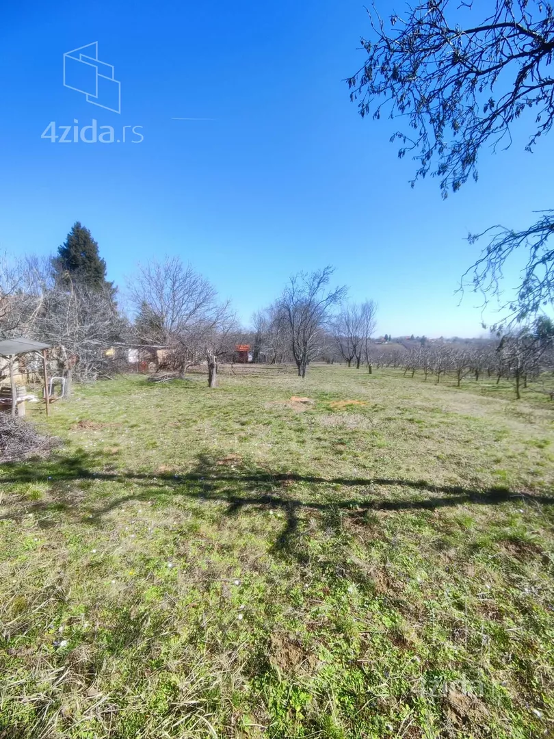 Građevinsko zemljište | 4zida