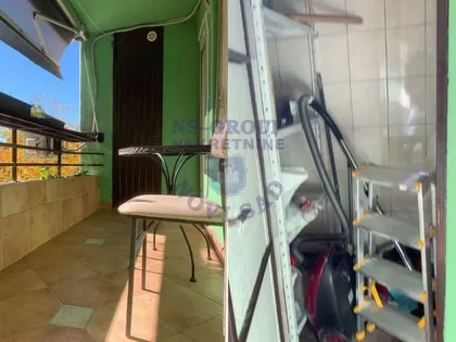 Novo Naselje | 4zida.rs