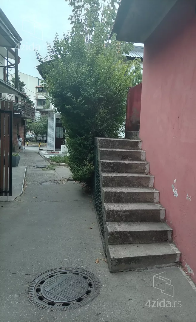 Ugostiteljski objekat | 4zida