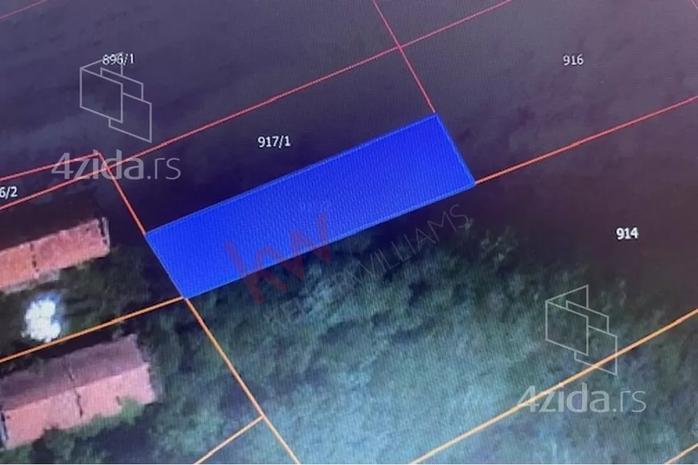 Građevinsko zemljište | 4zida