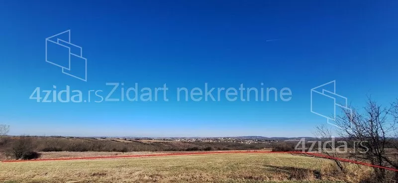 Poljoprivredno zemljište | 4zida
