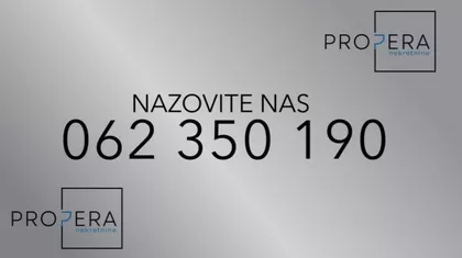 Gornjomatejevačka | 4zida.rs