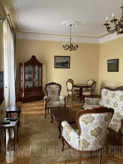 ZELENI VENAC | 4zida.rs