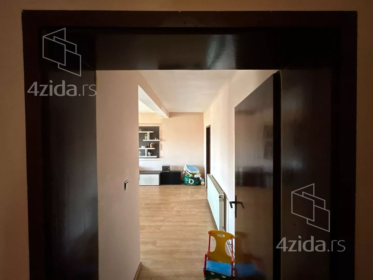 3-etažna kuća | 4zida