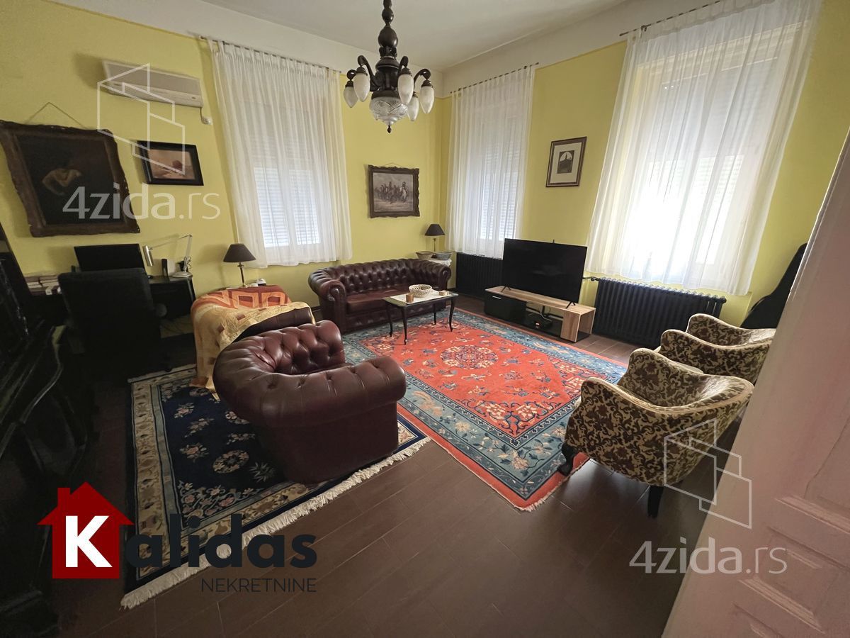 Kuća – Novi Sad - Prikaz 5