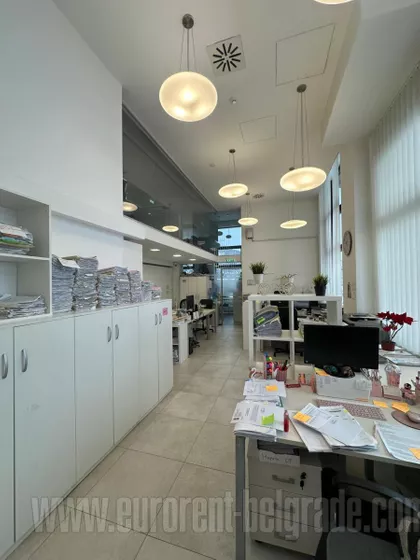 DUNAVSKE TERASE | 4zida.rs