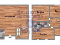 Temerin - centar, Gradske lokacije, Temerin | 4zida.rs