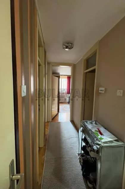 Vizantijski bulevar | 4zida.rs