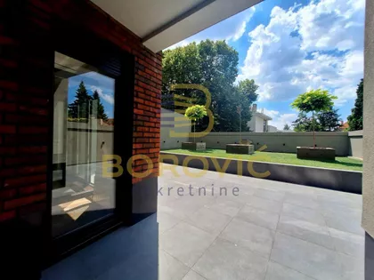 Hram Svetog Save | 4zida.rs