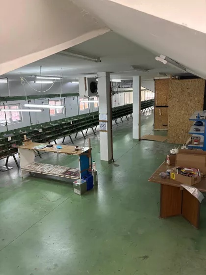 Dubrovačka 8 | 4zida.rs