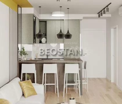 Jurija Gagarina | 4zida.rs