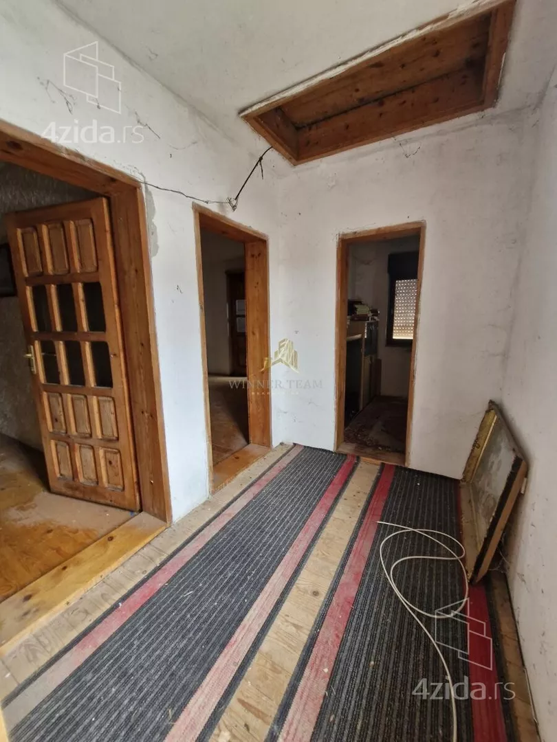 Kuća | 4zida