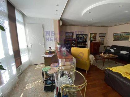 Novo Naselje | 4zida.rs