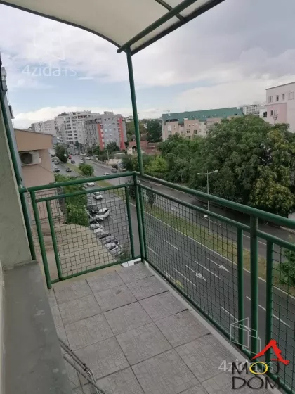 Bulevar Evrope | 4zida.rs