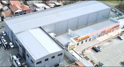 Autoput za Novi Sad | 4zida.rs