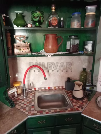 Branka Krsmanovića | 4zida.rs