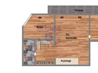 Novi Majur, Majur, Petrovaradin, Gradske lokacije, Novi Sad | 4zida.rs